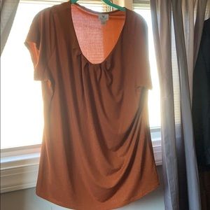 Worthington Women's Stretch Top